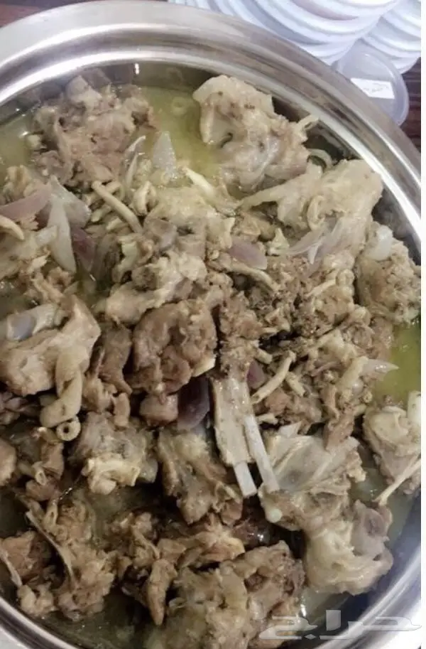 اكلات شعبية شي فاخر من الاخر 14