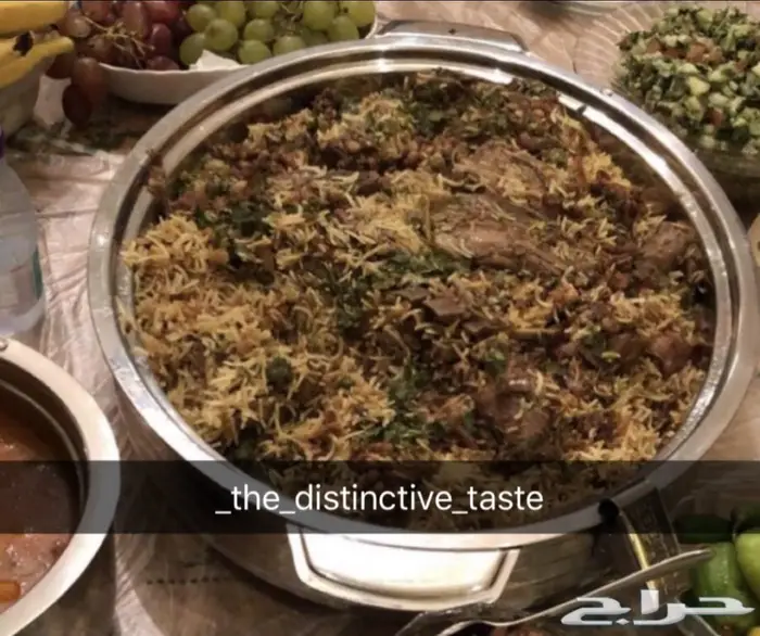 اكلات شعبية شي فاخر من الاخر 20