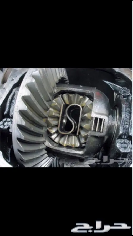 كرونة جمس لكافة الموديلات مع الضمان  5