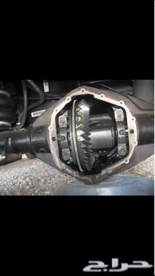 كرونة جمس لكافة الموديلات مع الضمان  0