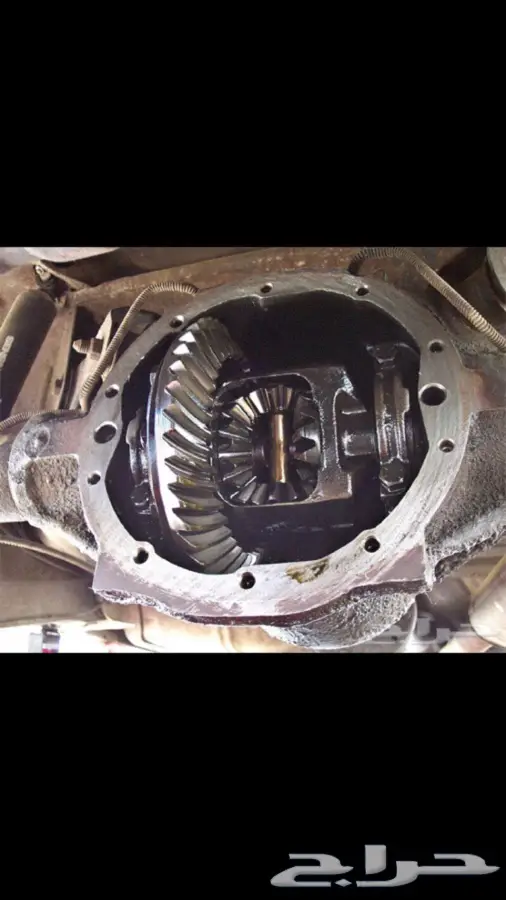 كرونة جمس لكافة الموديلات مع الضمان  4