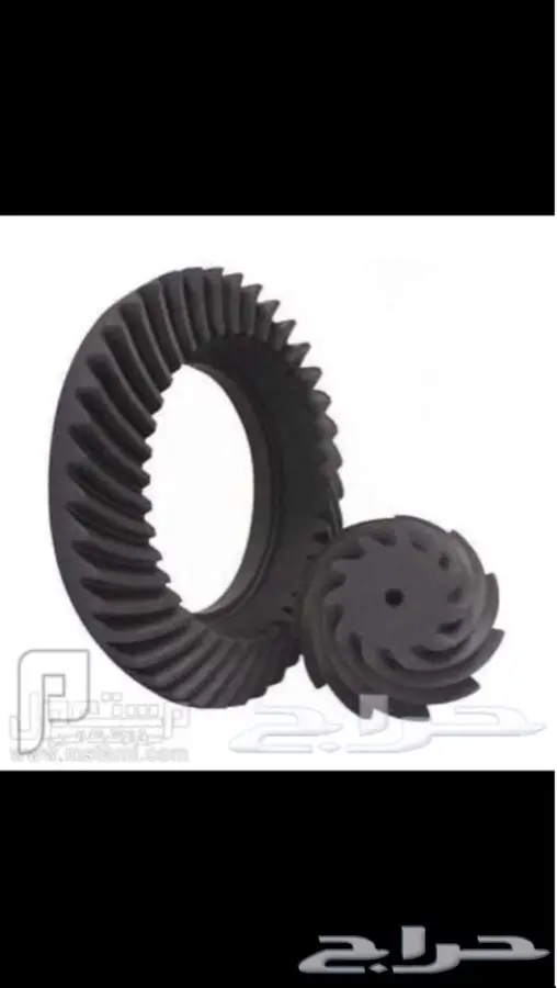 كرونة جمس لكافة الموديلات مع الضمان  9