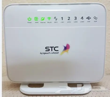 فك تشفير راوتر زين وموبايلى و اتصالات STC وجو 36