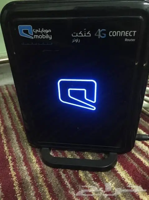 فك تشفير راوتر زين وموبايلى و اتصالات STC وجو 27