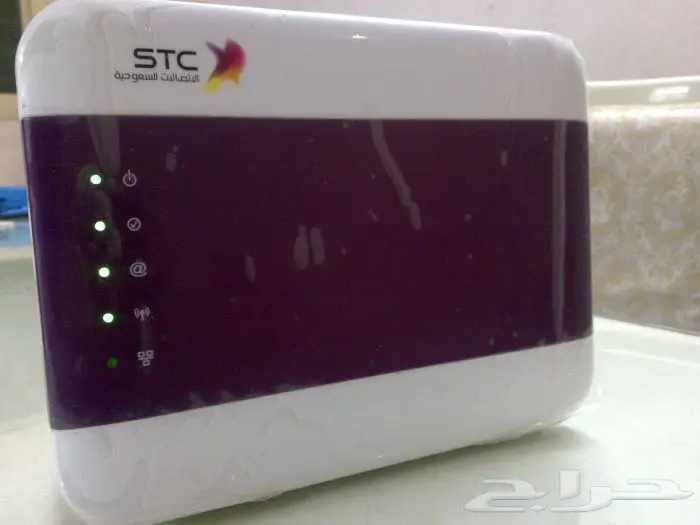 فك تشفير راوتر زين وموبايلى و اتصالات STC وجو 35