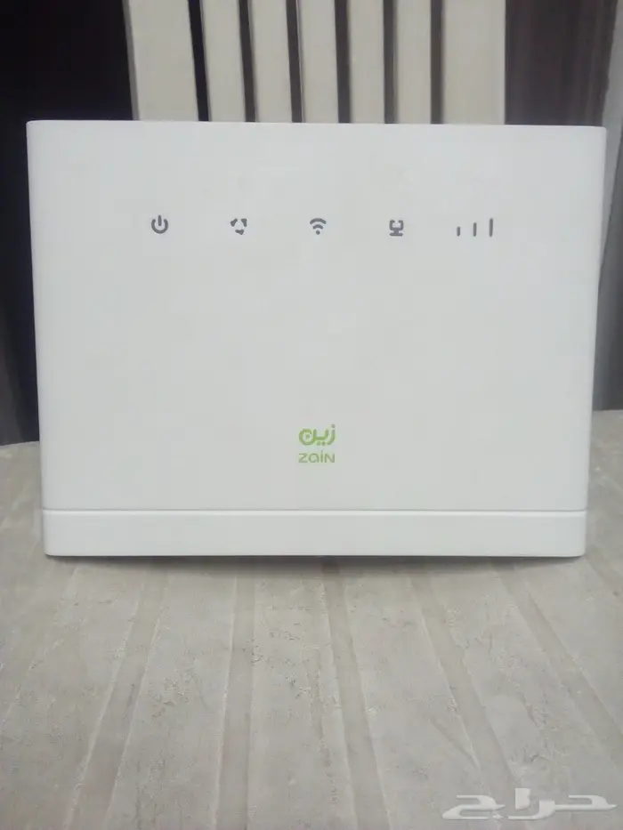 فك تشفير راوتر زين وموبايلى و اتصالات STC وجو 15