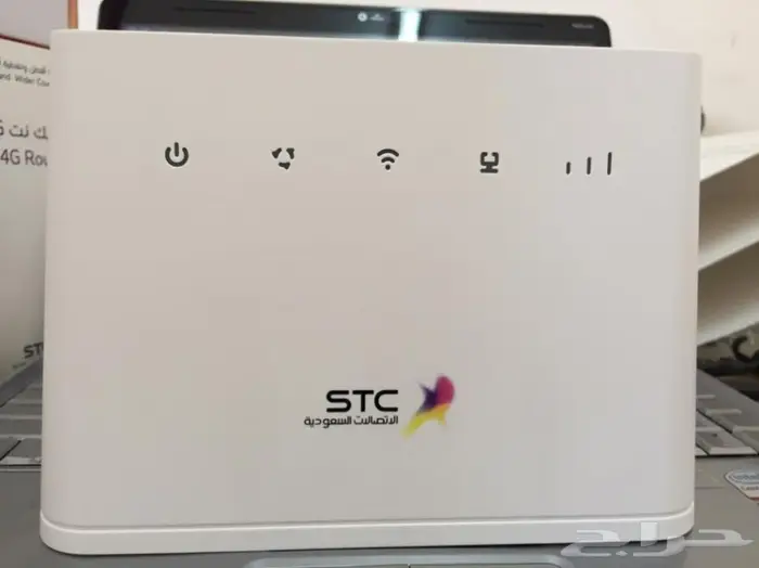 فك تشفير راوتر زين وموبايلى و اتصالات STC وجو 21