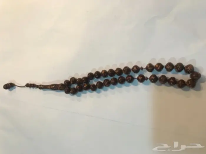 مسبحة بريحة القرفة  0