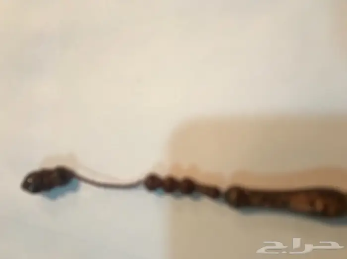 مسبحة بريحة القرفة  2