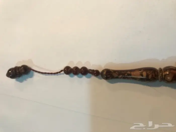 مسبحة بريحة القرفة  3