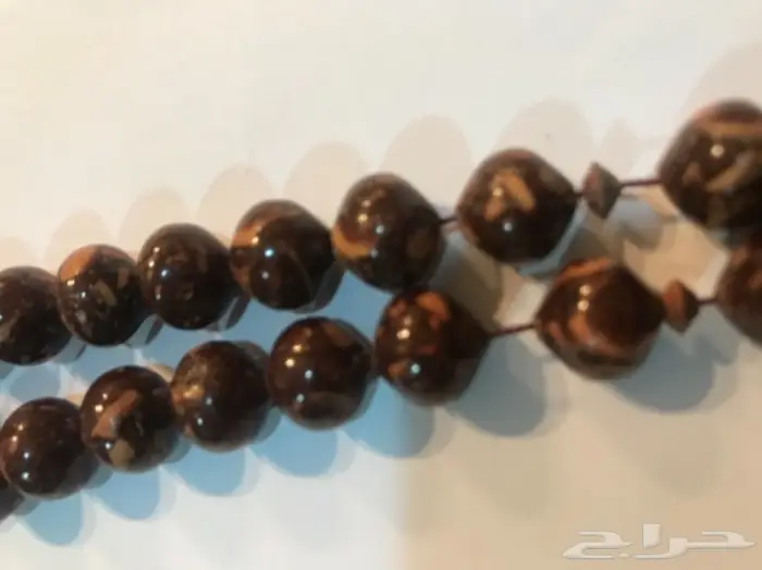 مسبحة بريحة القرفة  5