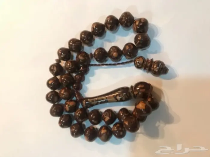 مسبحة بريحة القرفة  9