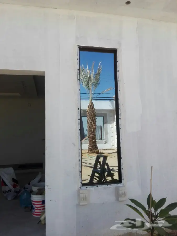 شبابيك ابواب كرديون 0536188255 5