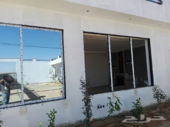 شبابيك ابواب كرديون 0536188255 2