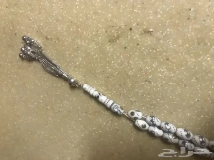 سبحه عظم لون جميل  2