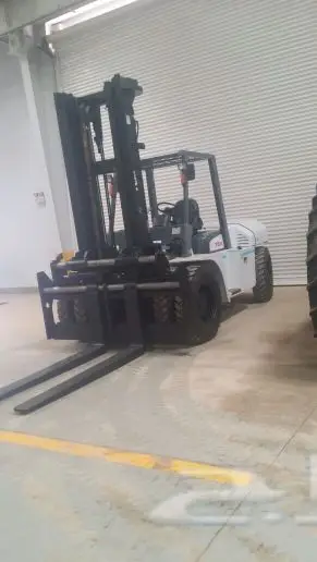 فوركلفت رافعات شوكية _ كرينات للإيجار 5