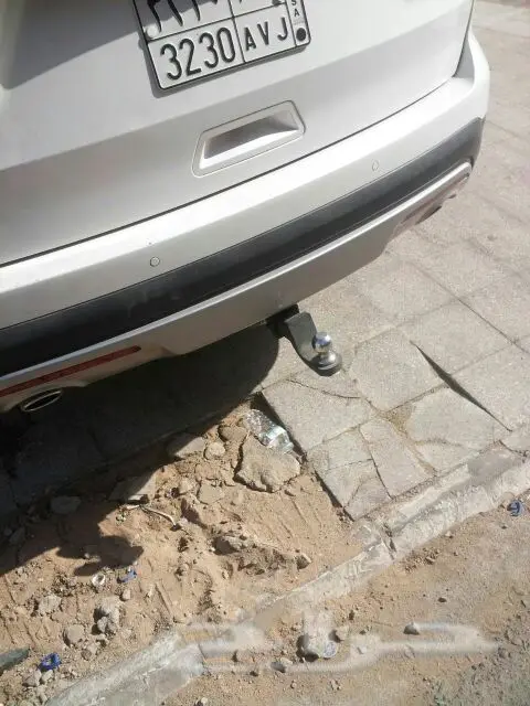 هوك سيارات شامل رانجلر جيب جميع السيارات  18