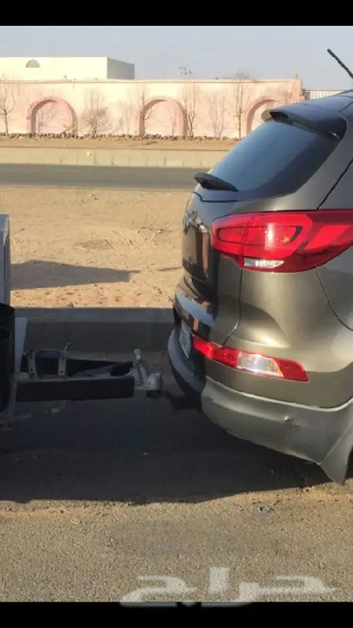 هوك سيارات شامل رانجلر جيب جميع السيارات  8