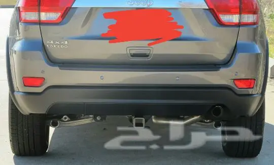 هوك سيارات شامل رانجلر جيب جميع السيارات  1