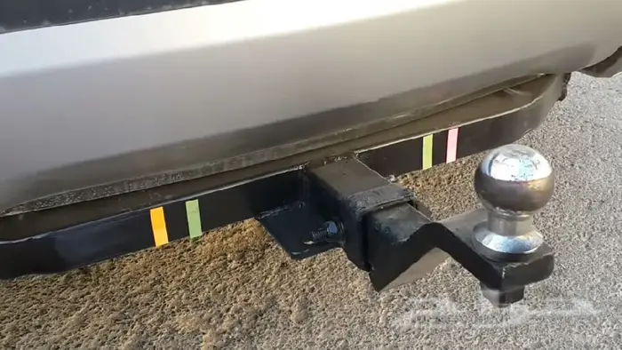 هوك سيارات شامل رانجلر جيب جميع السيارات  5