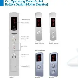 توريد وتركيب وصيانة المصاعد 5