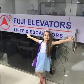 توريد وتركيب وصيانة المصاعد 4