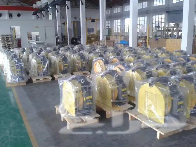 توريد وتركيب وصيانة المصاعد 2