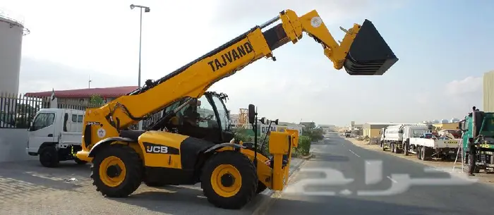 رافعه كرين مكه للإيجار اقل الاسعارCrane 8