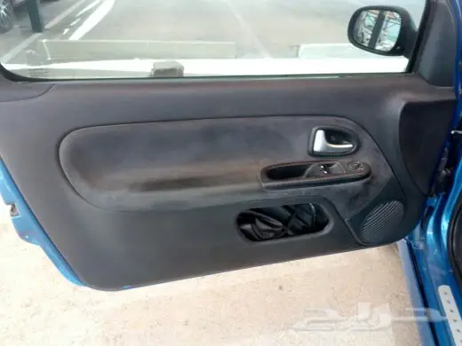 تشليح قطع غيار رينو دوكر إكسبريس 10