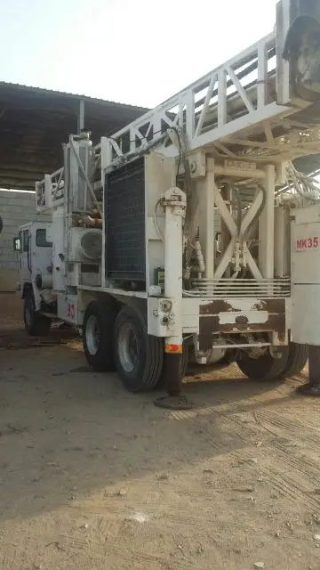 حفر ابار وكشف المخواه بلجرشي الباحه العقيق  9