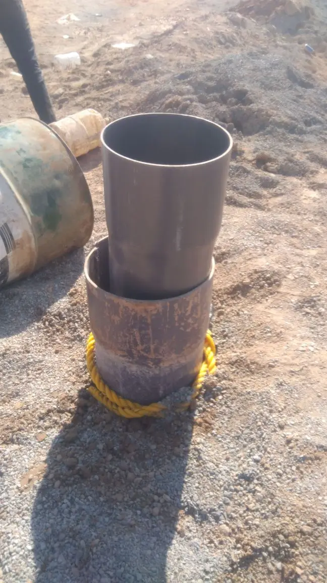 حفر ابار وكشف المخواه بلجرشي الباحه العقيق  6