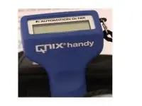 جهاز كشف السمكره الصبغ هاندي الماني كيونكس 1