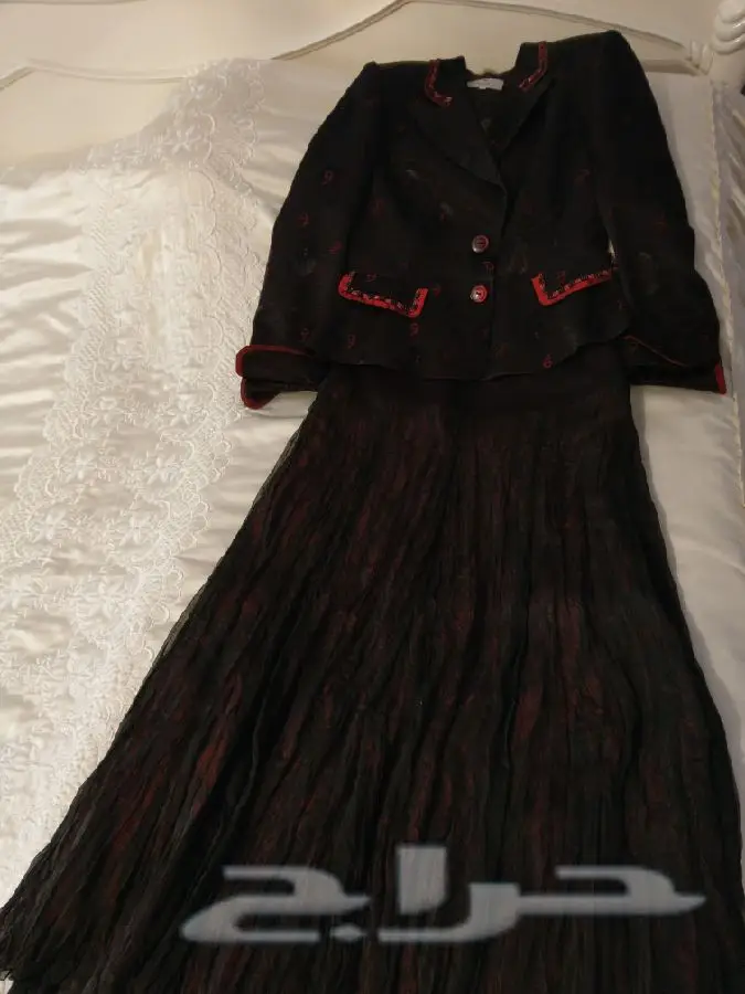 فساتين حفلات 9