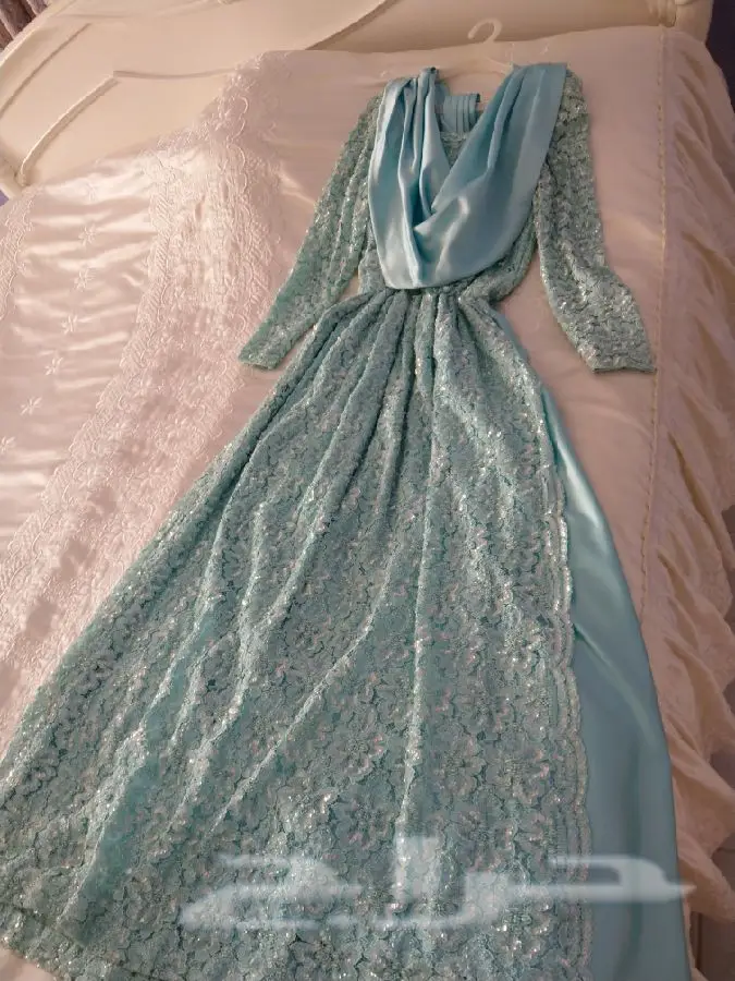 فساتين حفلات 10