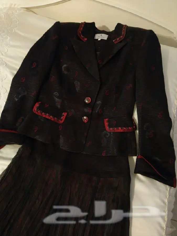 فساتين حفلات 7