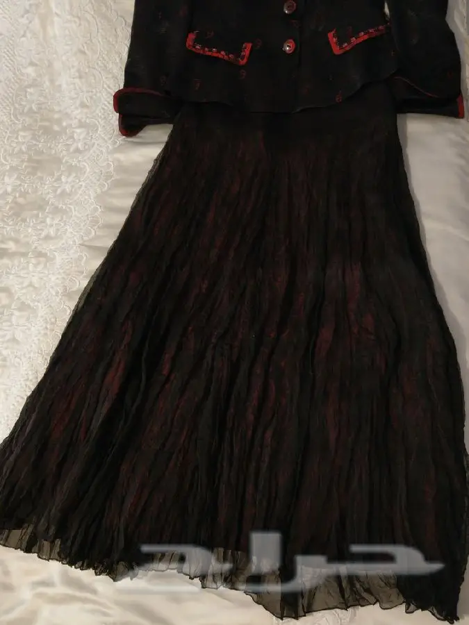 فساتين حفلات 8