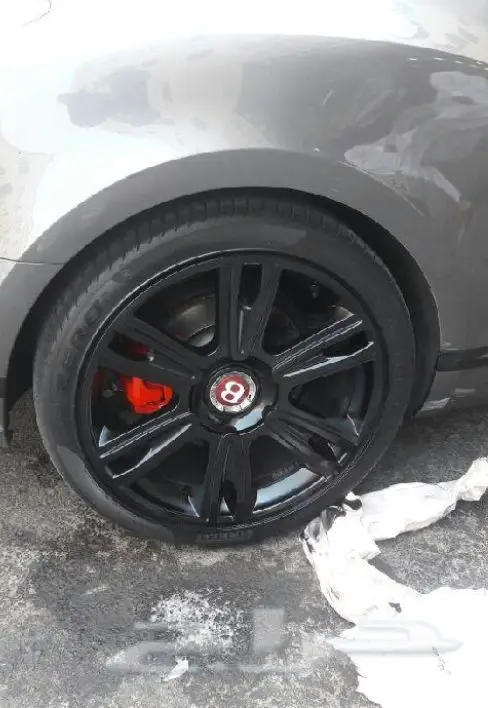 رش مطفي ورش جنوط لمعه ونص لمعه وفررن  71