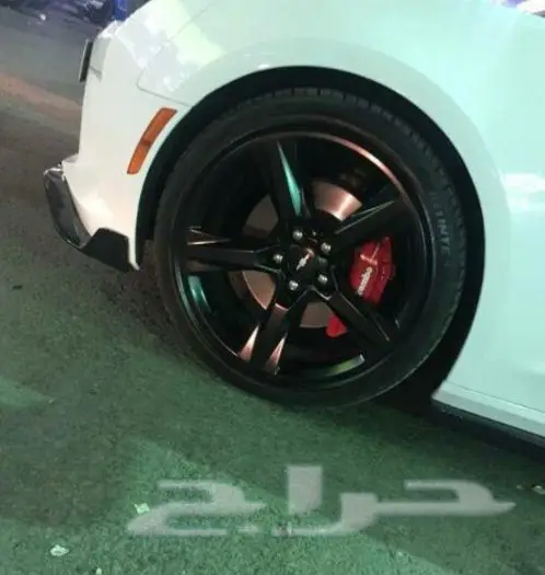 رش مطفي ورش جنوط لمعه ونص لمعه وفررن  65