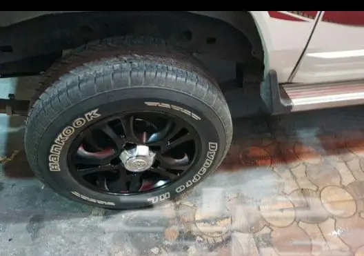 رش مطفي ورش جنوط لمعه ونص لمعه وفررن  67