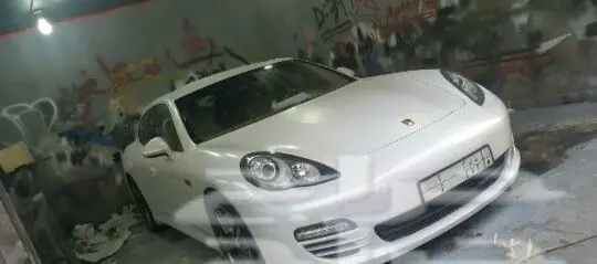 رش مطفي ورش جنوط لمعه ونص لمعه وفررن  21