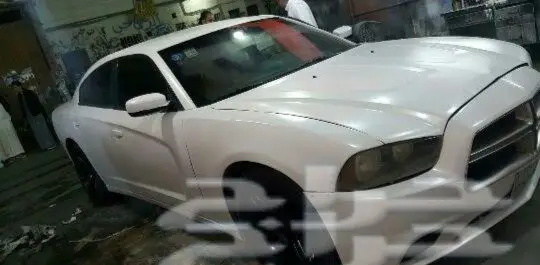 رش مطفي ورش جنوط لمعه ونص لمعه وفررن  37