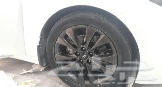 رش مطفي ورش جنوط لمعه ونص لمعه وفررن  68