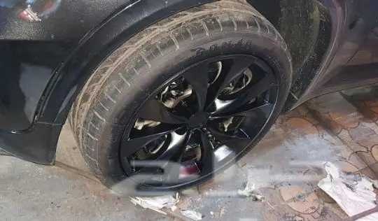 رش مطفي ورش جنوط لمعه ونص لمعه وفررن  66