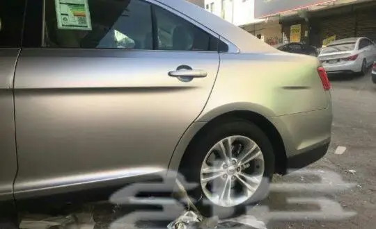 رش مطفي ورش جنوط لمعه ونص لمعه وفررن  14