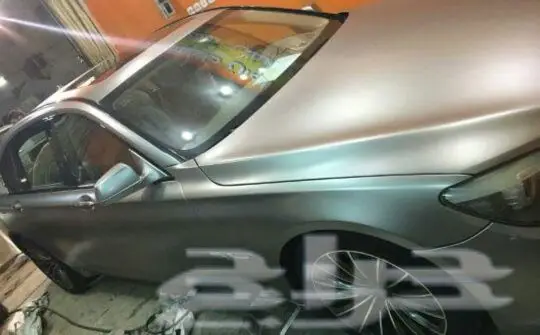 رش مطفي ورش جنوط لمعه ونص لمعه وفررن  30