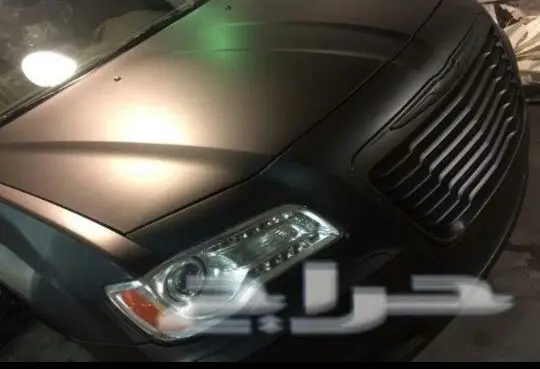 رش مطفي ورش جنوط لمعه ونص لمعه وفررن  3