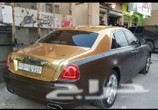 رش مطفي ورش جنوط لمعه ونص لمعه وفررن  42