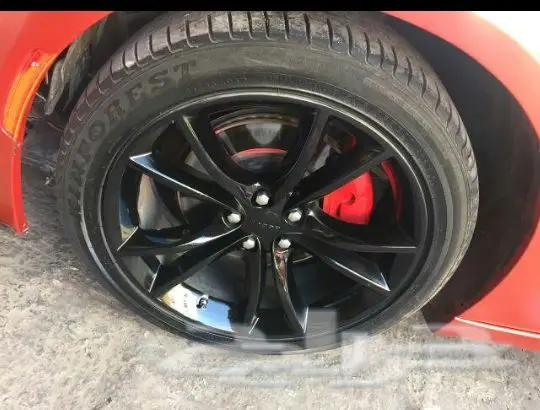 رش مطفي ورش جنوط لمعه ونص لمعه وفررن  52