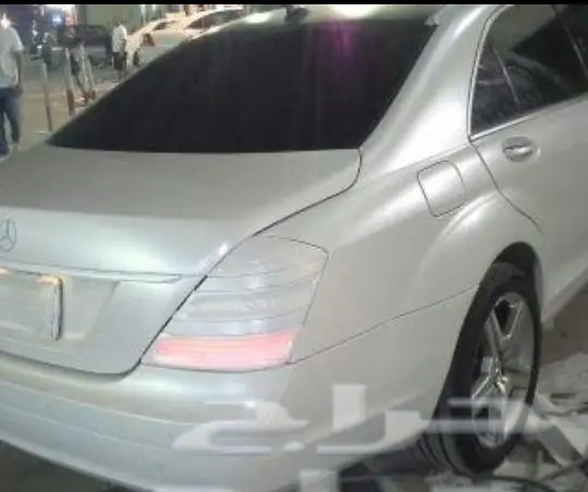 رش مطفي ورش جنوط لمعه ونص لمعه وفررن  20