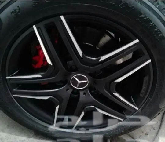 رش مطفي ورش جنوط لمعه ونص لمعه وفررن  59